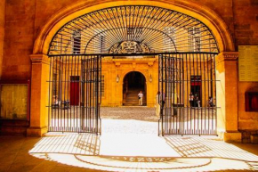 Granet Studio, Aix-En-Provence